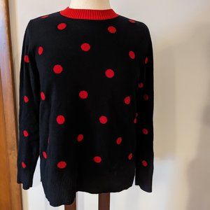 PRICE DROP! Charter Club crewneck sweater